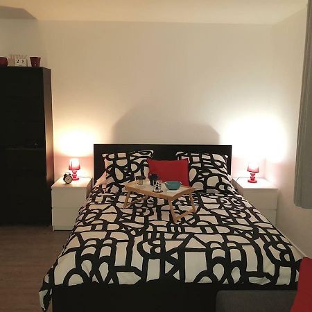Appartement Centre Ville Proche Paris Disney Vincennes Transports Joinville-le-Pont Dış mekan fotoğraf