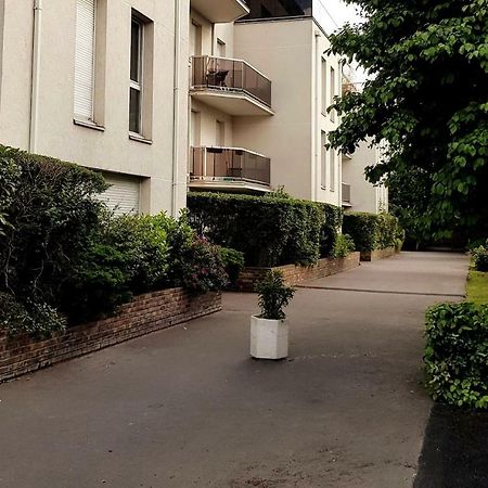 Appartement Centre Ville Proche Paris Disney Vincennes Transports Joinville-le-Pont Dış mekan fotoğraf